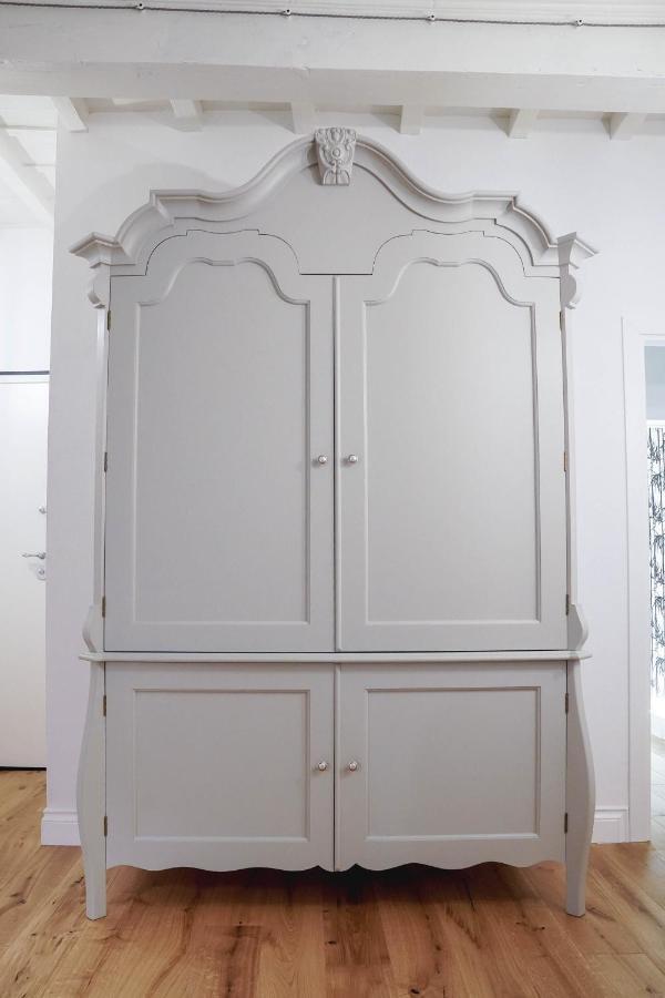 פירנצה Art Apartment Black & White Suite מראה חיצוני תמונה